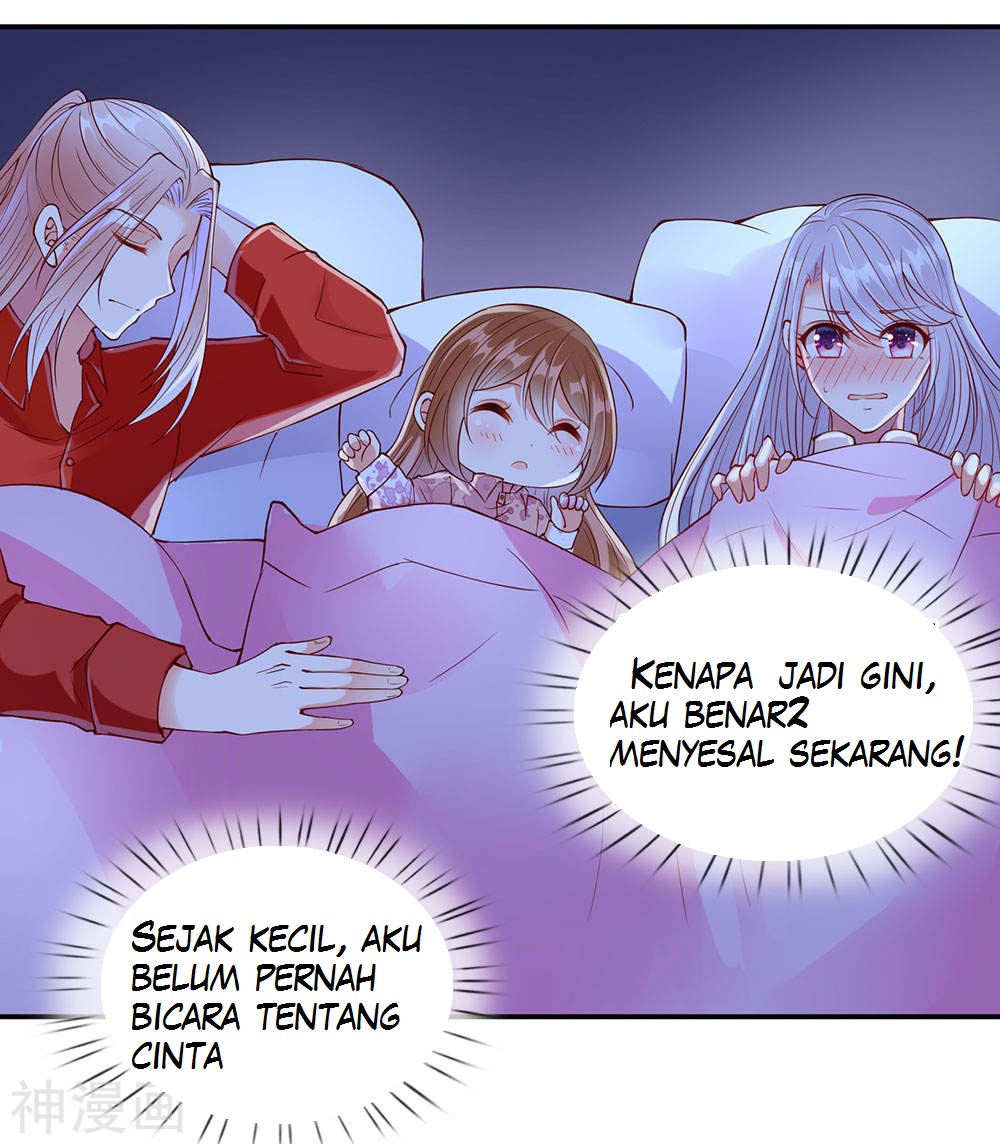 Immortal Daddy Xianzun Chapter 72 - halaman 16