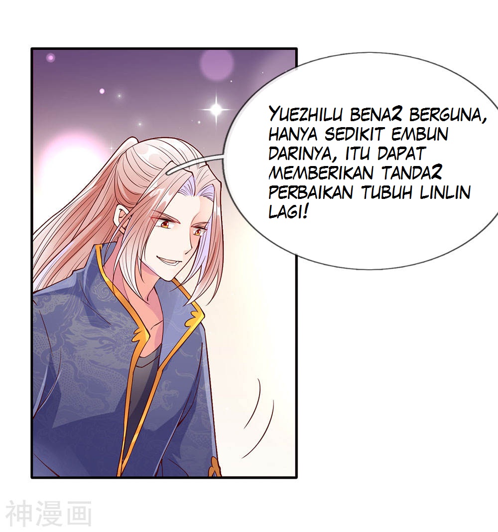 Immortal Daddy Xianzun Chapter 72 - halaman 7