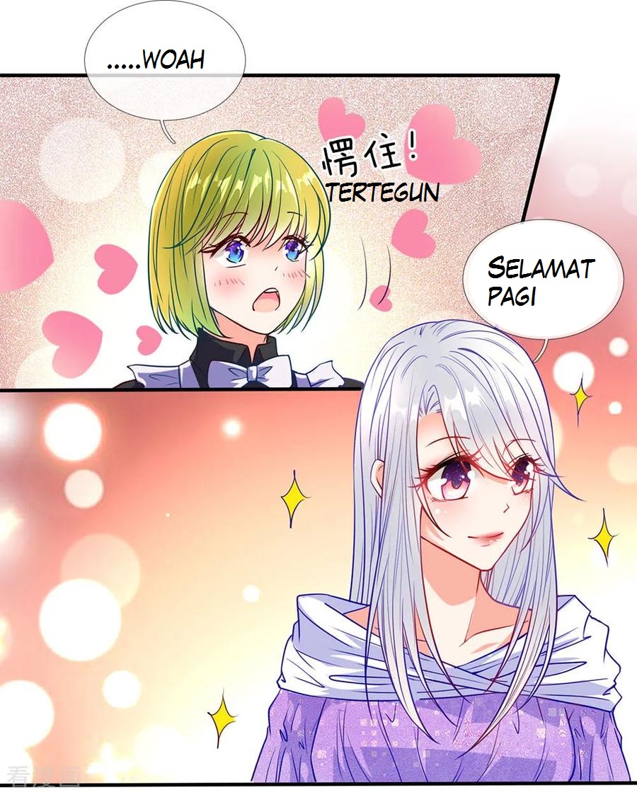 Immortal Daddy Xianzun Chapter 73 - halaman 3
