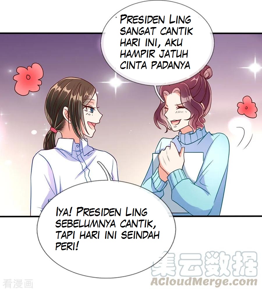 Immortal Daddy Xianzun Chapter 73 - halaman 6