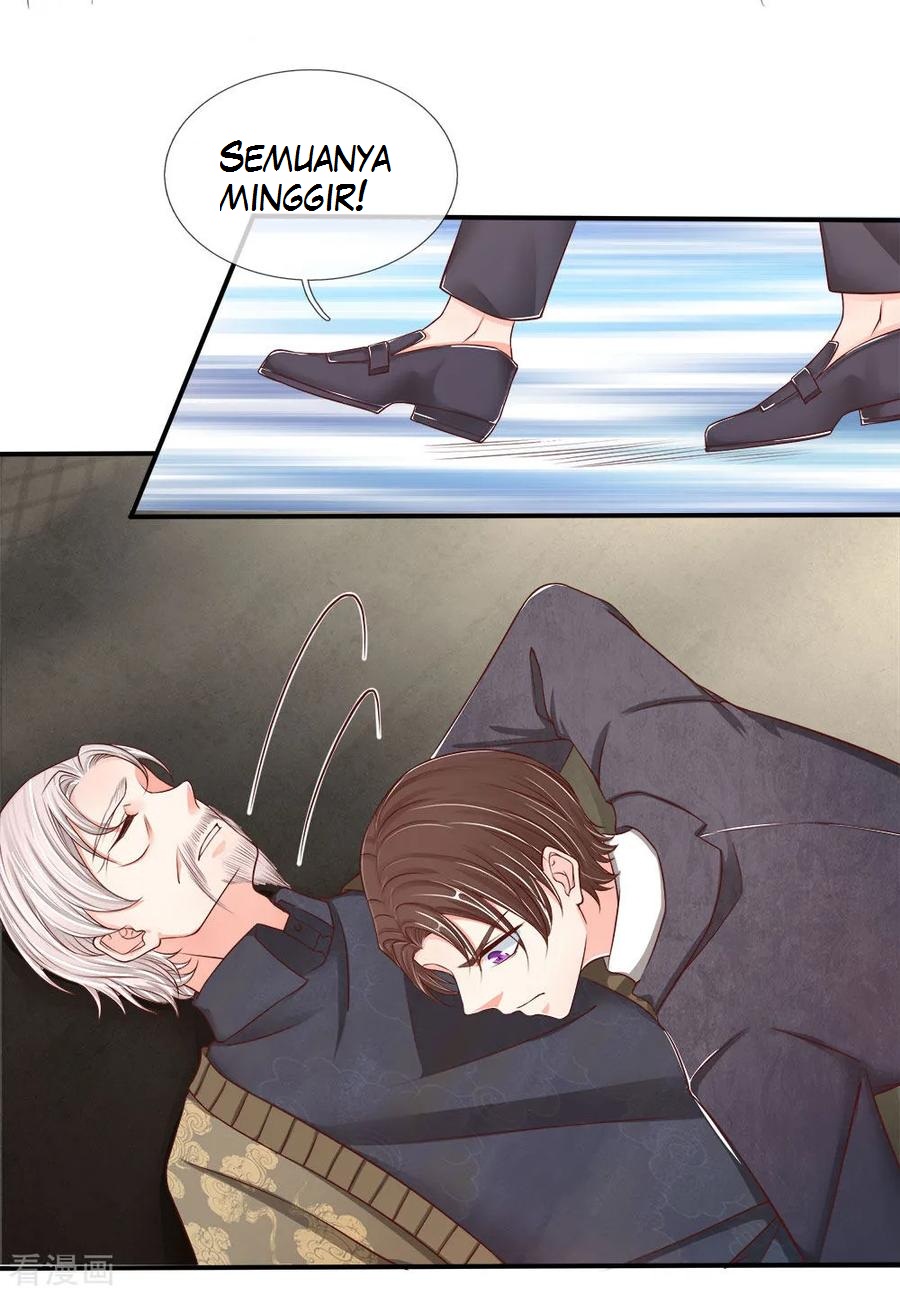 Immortal Daddy Xianzun Chapter 74 - halaman 1