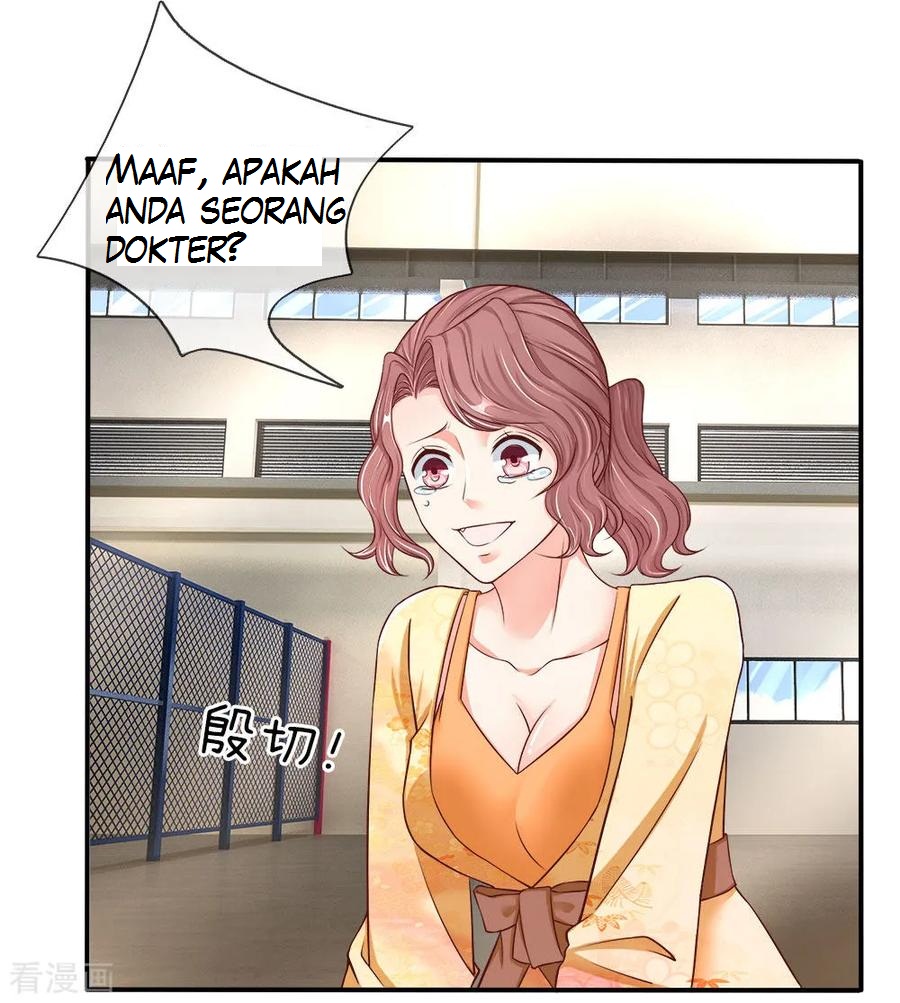 Immortal Daddy Xianzun Chapter 74 - halaman 2