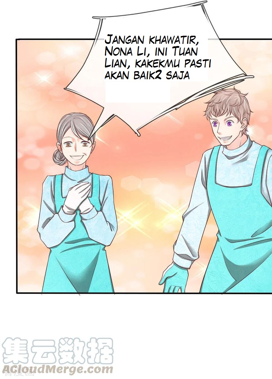 Immortal Daddy Xianzun Chapter 74 - halaman 3