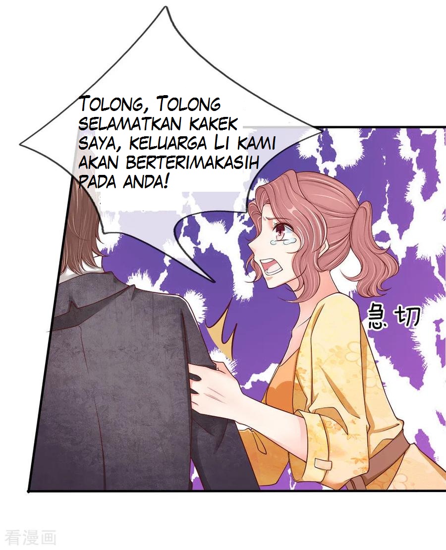 Immortal Daddy Xianzun Chapter 74 - halaman 4