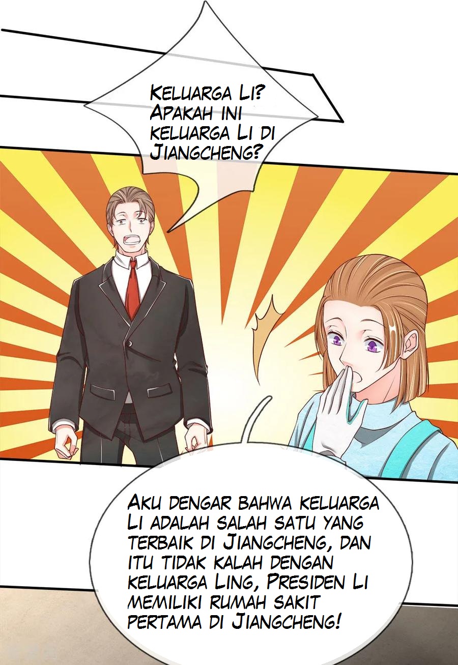 Immortal Daddy Xianzun Chapter 74 - halaman 5