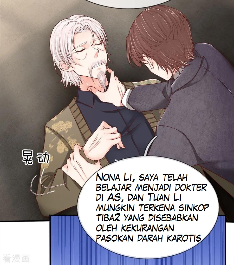 Immortal Daddy Xianzun Chapter 74 - halaman 6