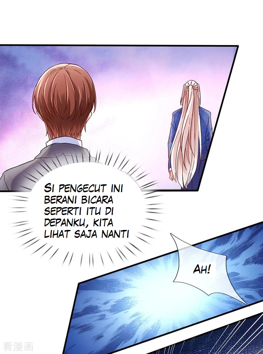Immortal Daddy Xianzun Chapter 75 - halaman 3