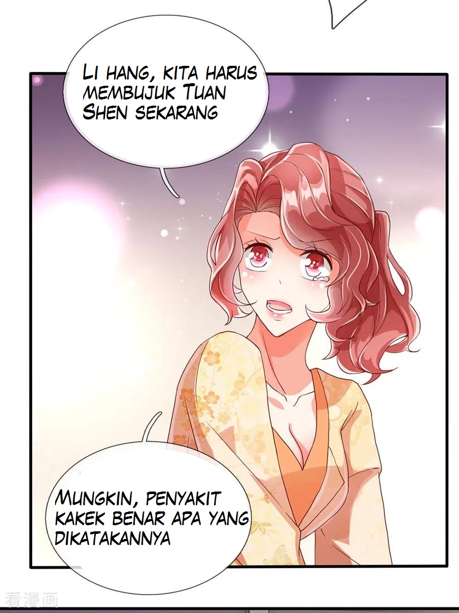 Immortal Daddy Xianzun Chapter 75 - halaman 7