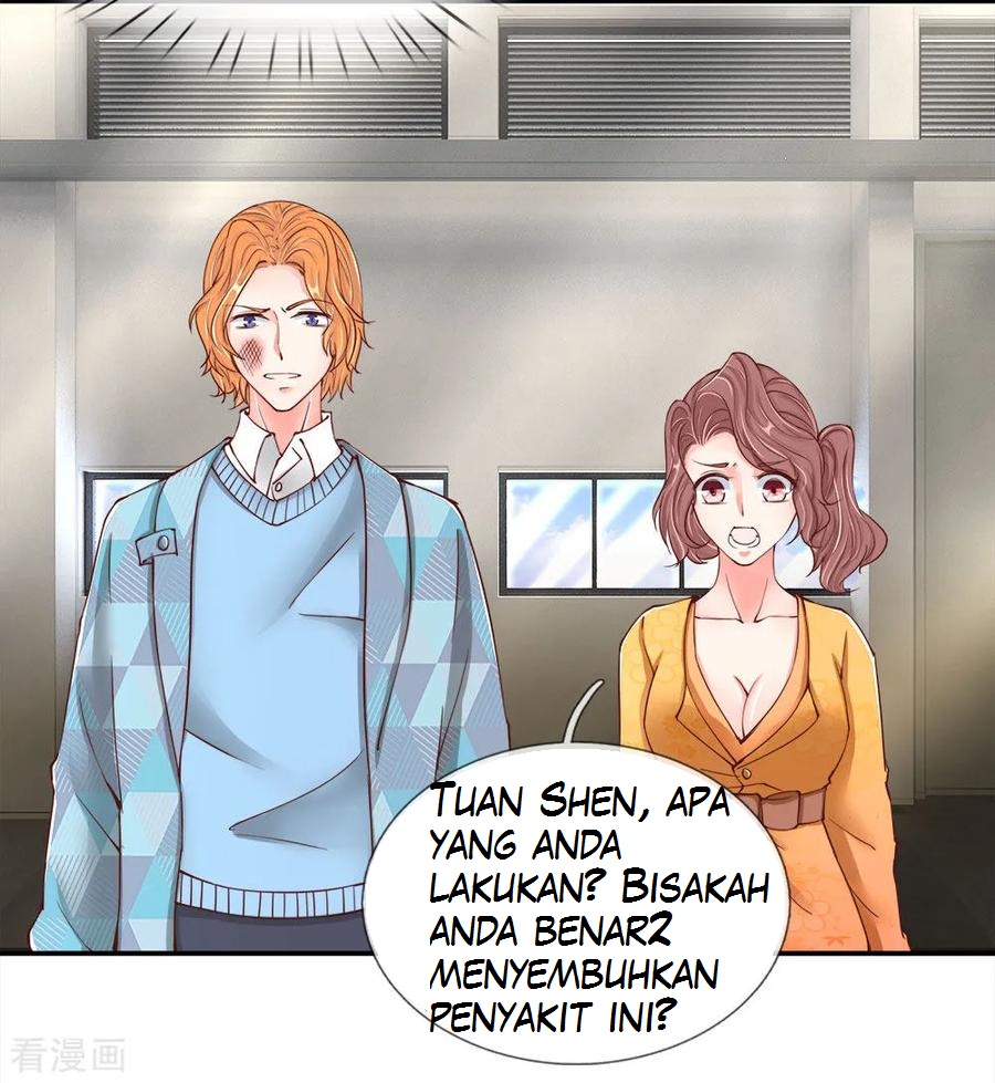 Immortal Daddy Xianzun Chapter 76 - halaman 14