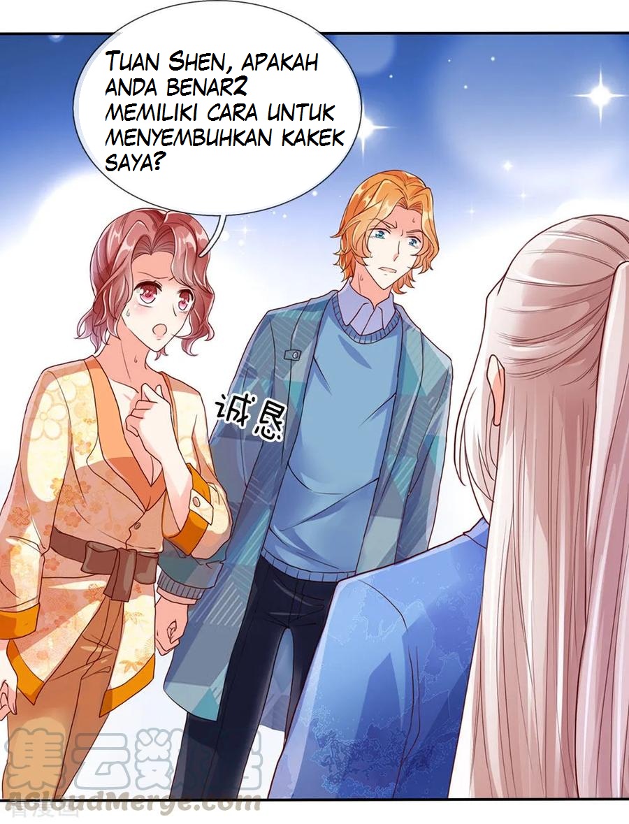 Immortal Daddy Xianzun Chapter 76 - halaman 2