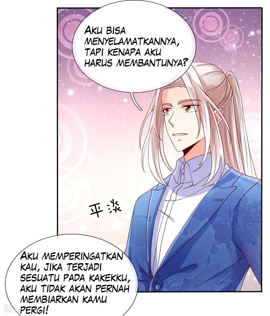 Immortal Daddy Xianzun Chapter 76 - halaman 3