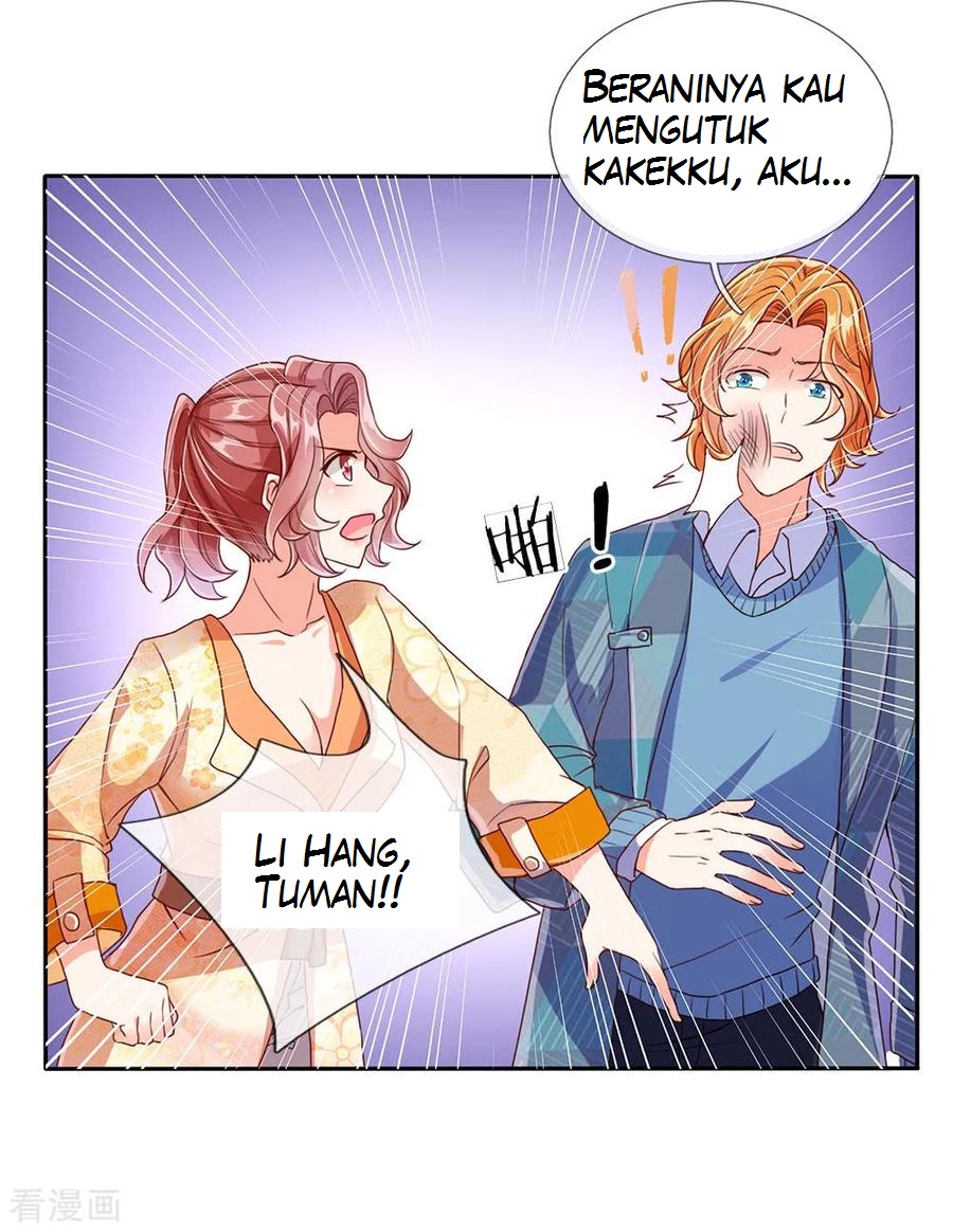 Immortal Daddy Xianzun Chapter 76 - halaman 5