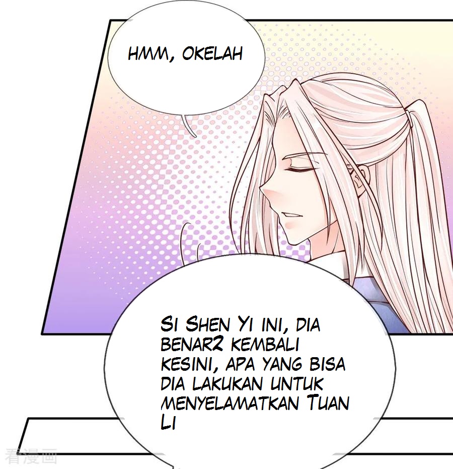 Immortal Daddy Xianzun Chapter 76 - halaman 8