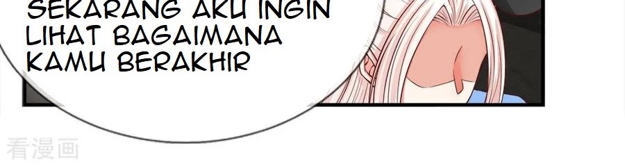 Immortal Daddy Xianzun Chapter 77 - halaman 1