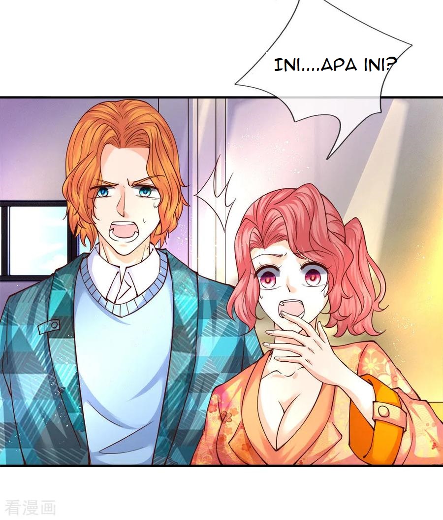 Immortal Daddy Xianzun Chapter 77 - halaman 11