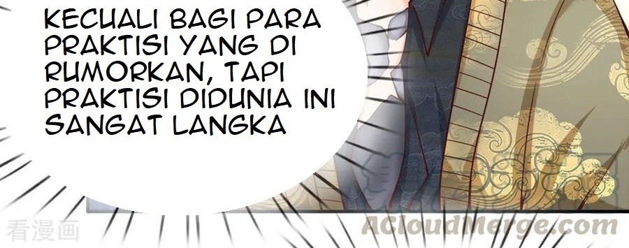 Immortal Daddy Xianzun Chapter 77 - halaman 13