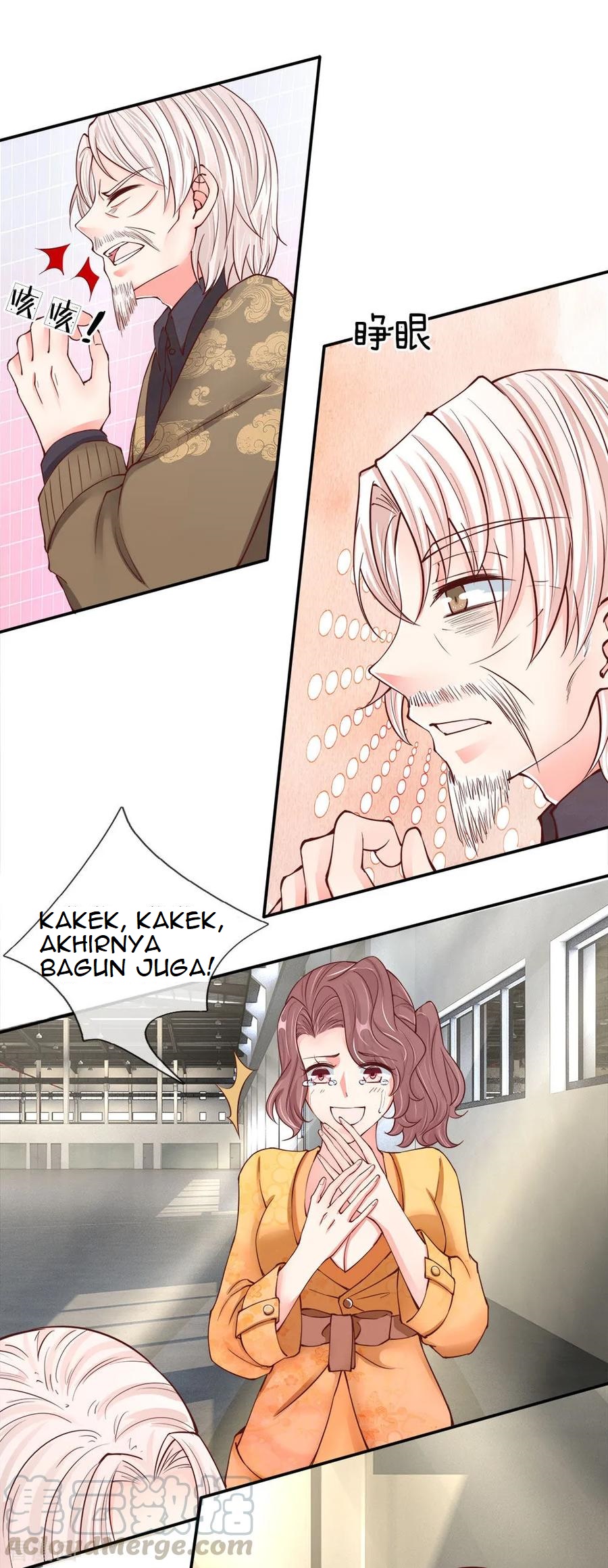 Immortal Daddy Xianzun Chapter 77 - halaman 3
