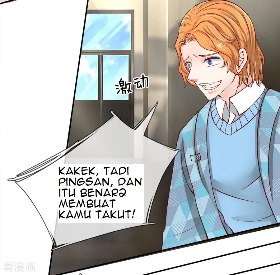 Immortal Daddy Xianzun Chapter 77 - halaman 4