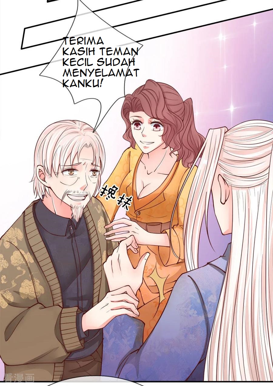 Immortal Daddy Xianzun Chapter 77 - halaman 5