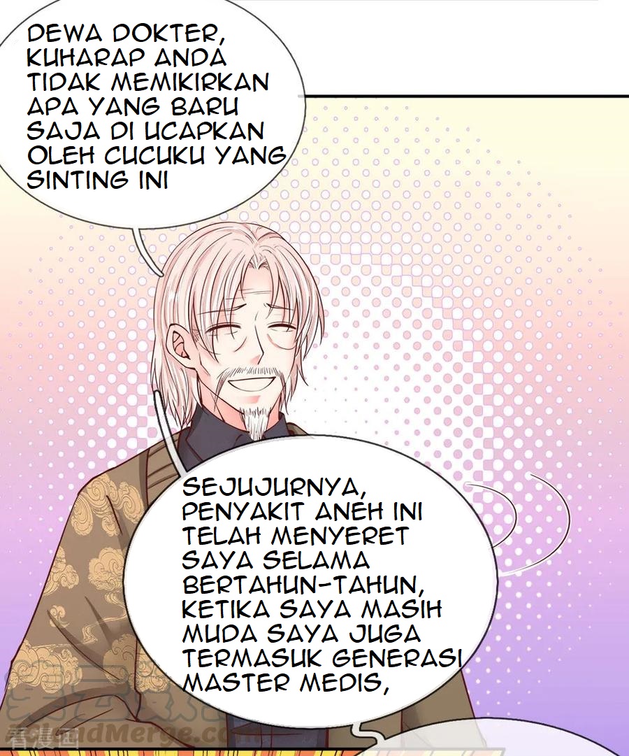 Immortal Daddy Xianzun Chapter 77 - halaman 7