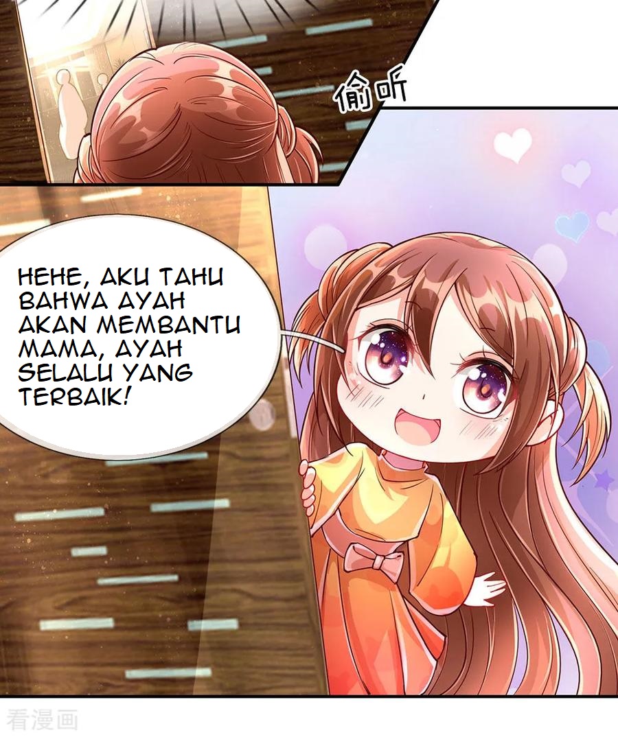 Immortal Daddy Xianzun Chapter 78 - halaman 11