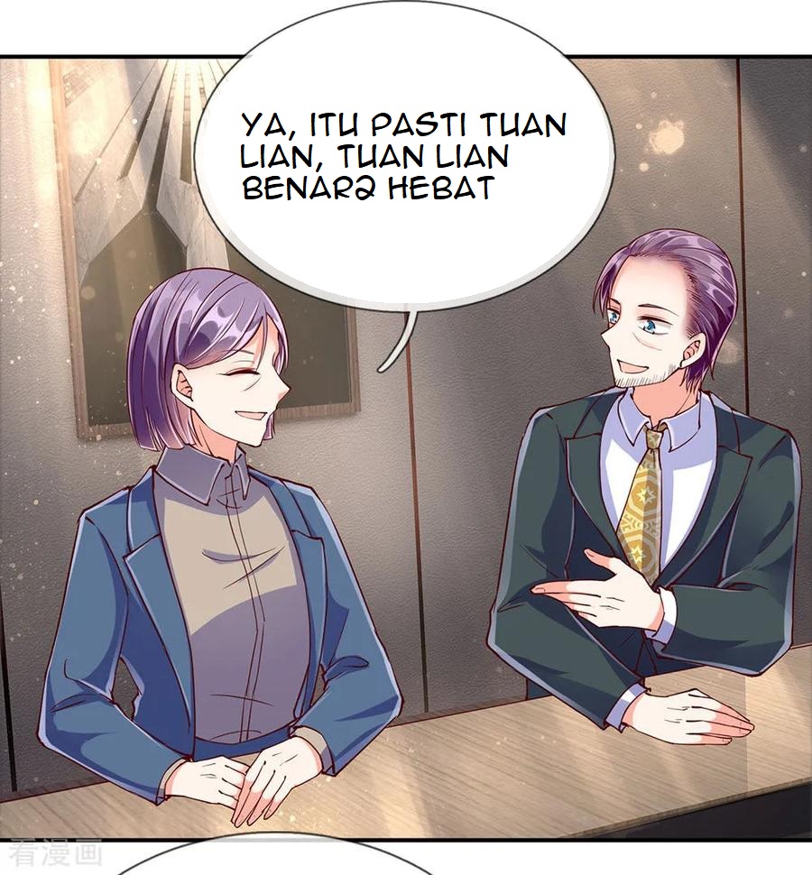 Immortal Daddy Xianzun Chapter 78 - halaman 6