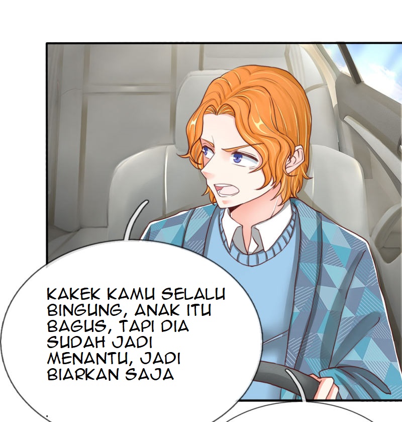Immortal Daddy Xianzun Chapter 79 - halaman 10