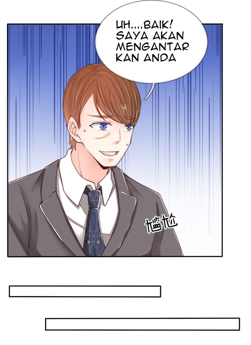 Immortal Daddy Xianzun Chapter 79 - halaman 2