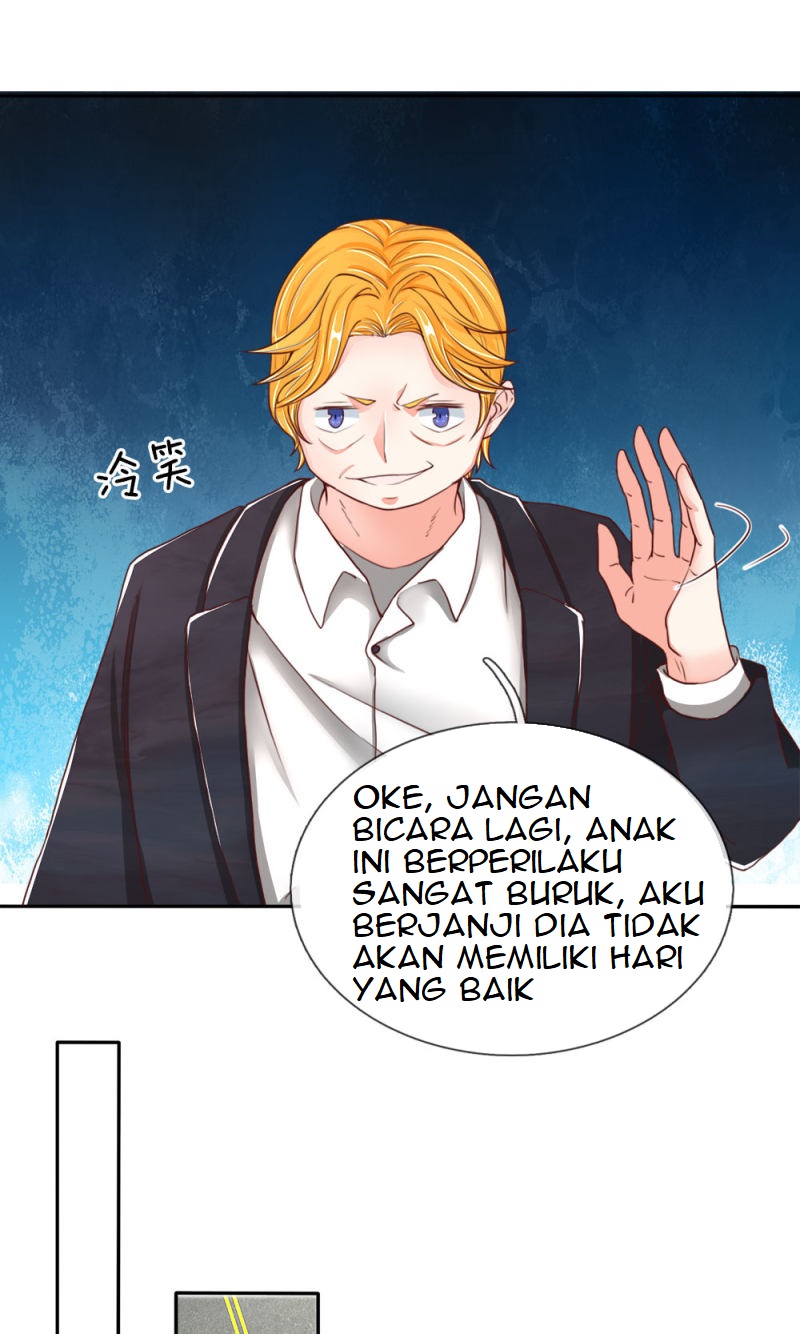 Immortal Daddy Xianzun Chapter 79 - halaman 4