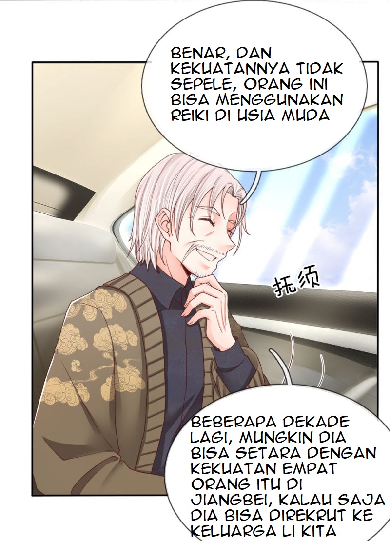 Immortal Daddy Xianzun Chapter 79 - halaman 6