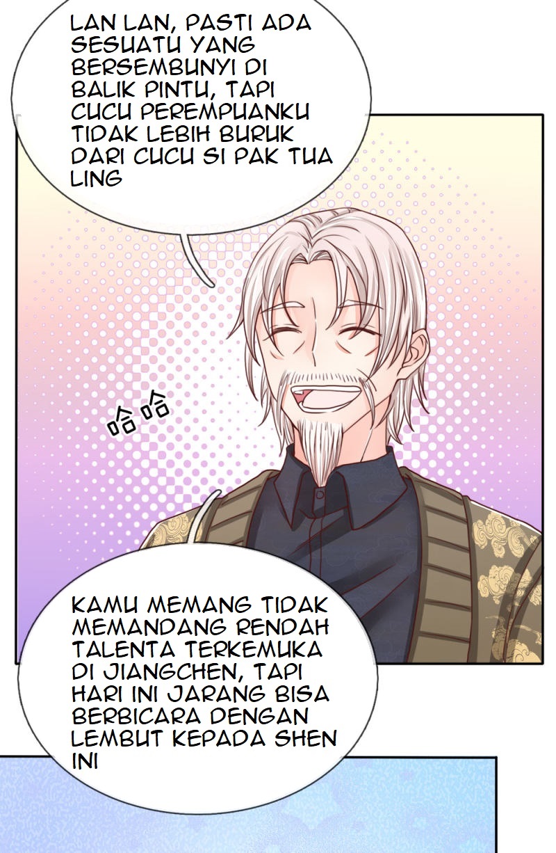 Immortal Daddy Xianzun Chapter 79 - halaman 8
