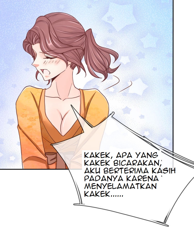 Immortal Daddy Xianzun Chapter 79 - halaman 9