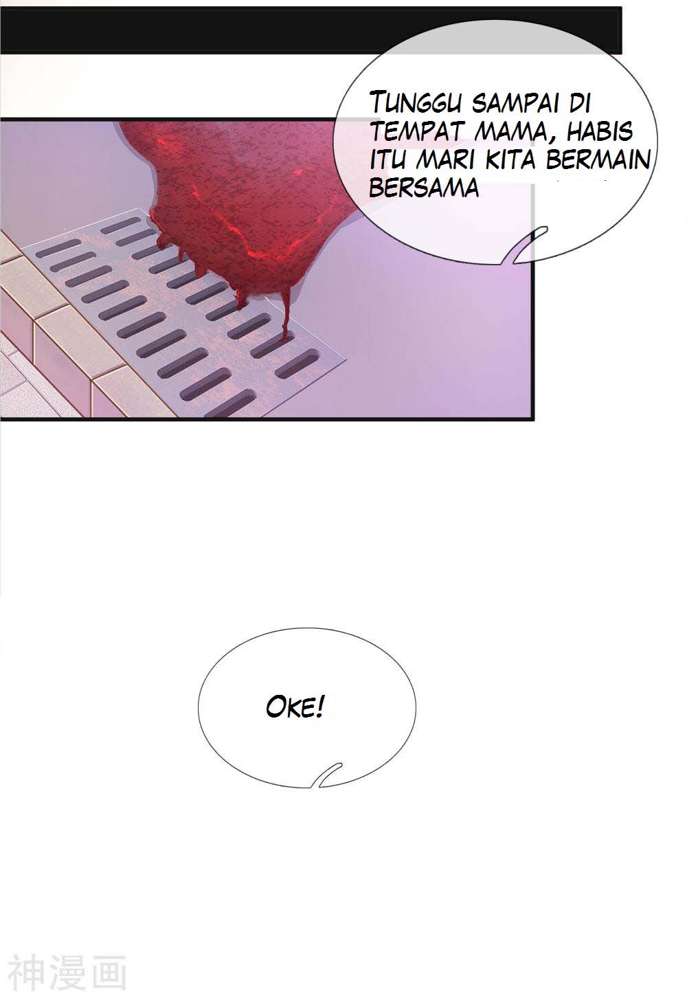 Immortal Daddy Xianzun Chapter 8 - halaman 15