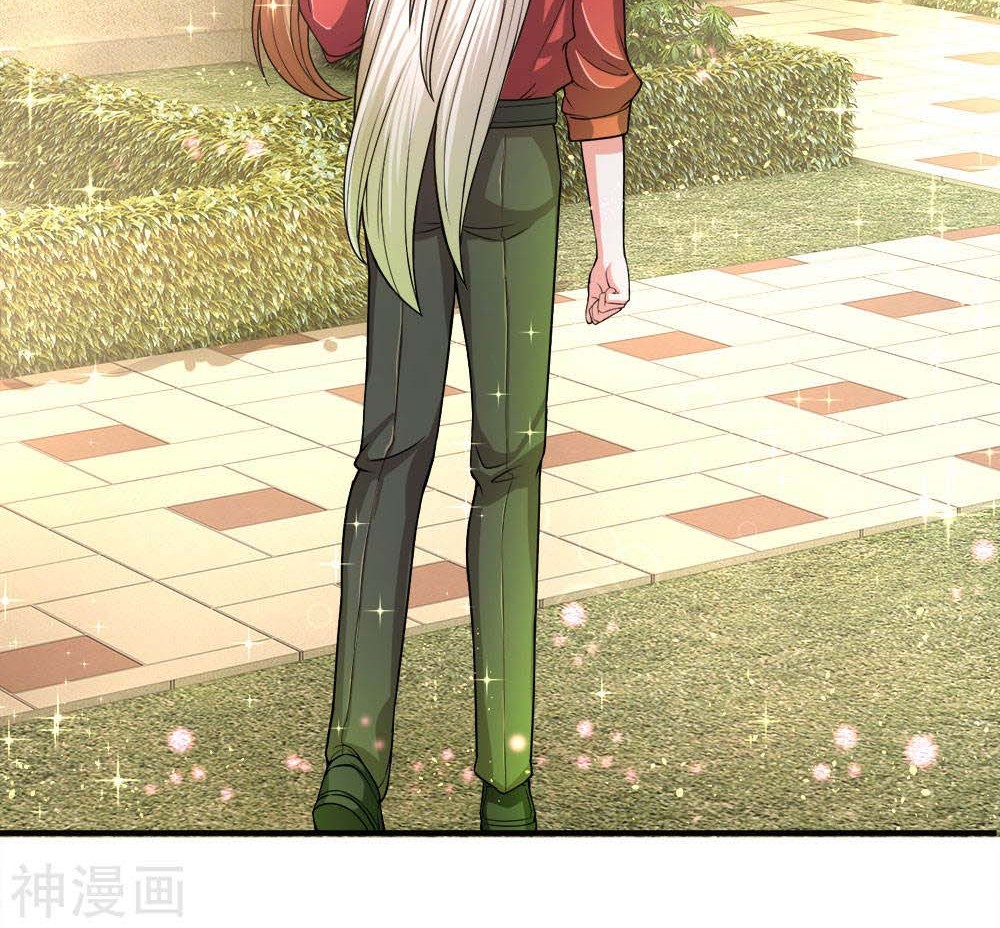 Immortal Daddy Xianzun Chapter 8 - halaman 17