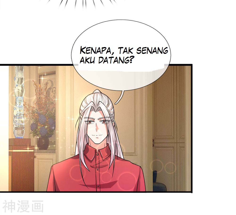 Immortal Daddy Xianzun Chapter 8 - halaman 2