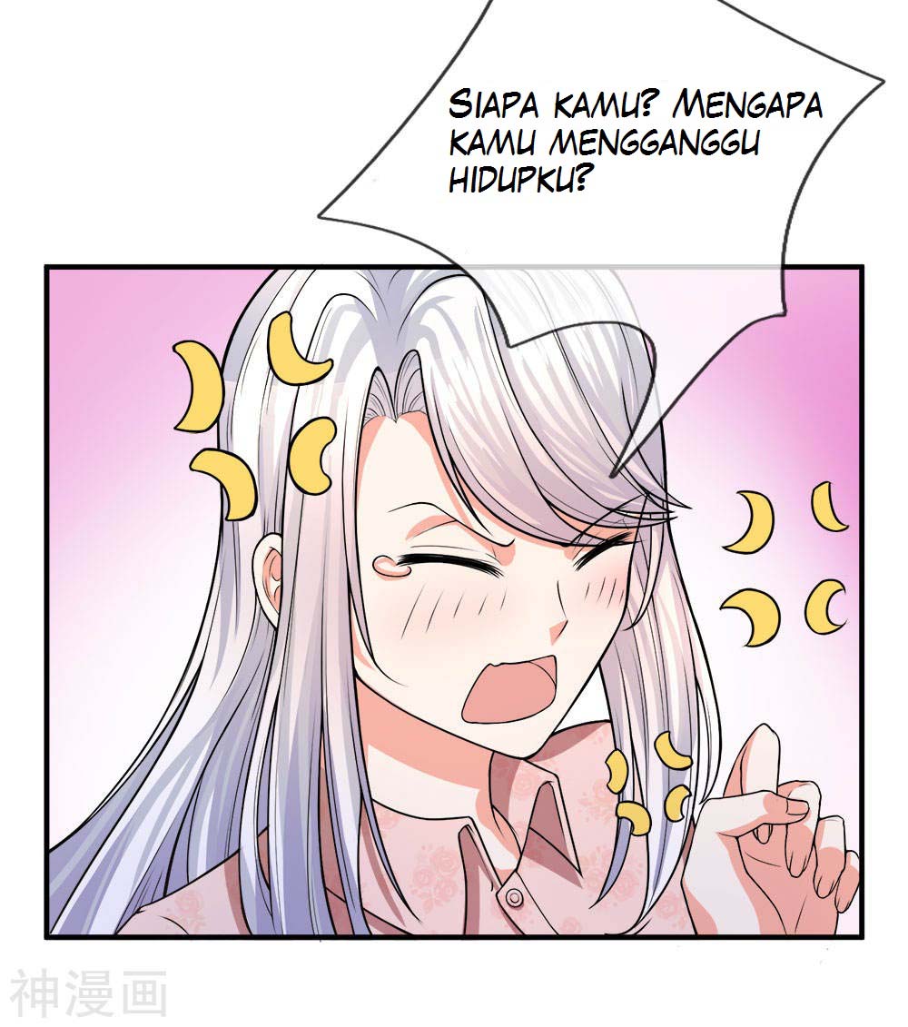 Immortal Daddy Xianzun Chapter 8 - halaman 6