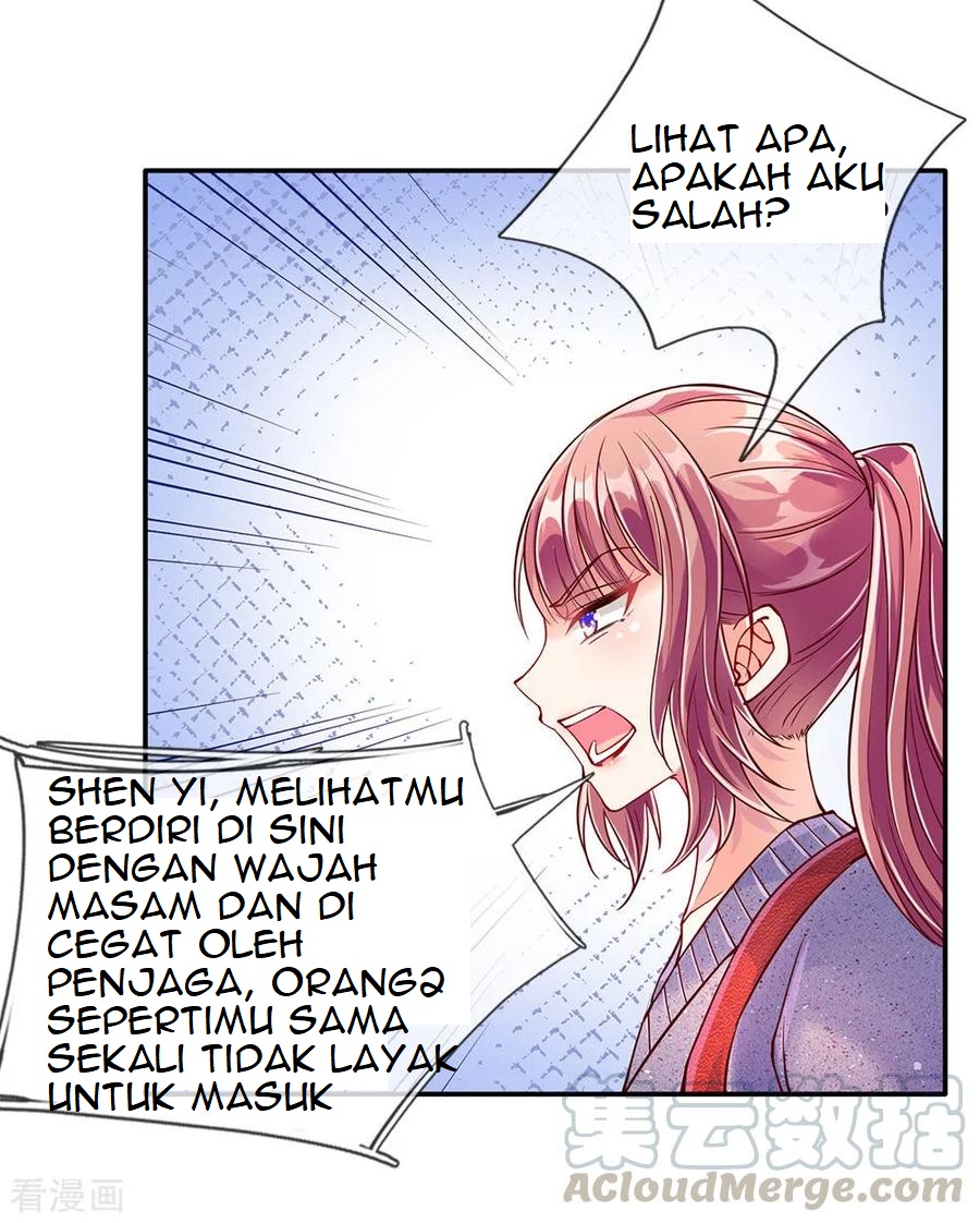Immortal Daddy Xianzun Chapter 80 - halaman 14