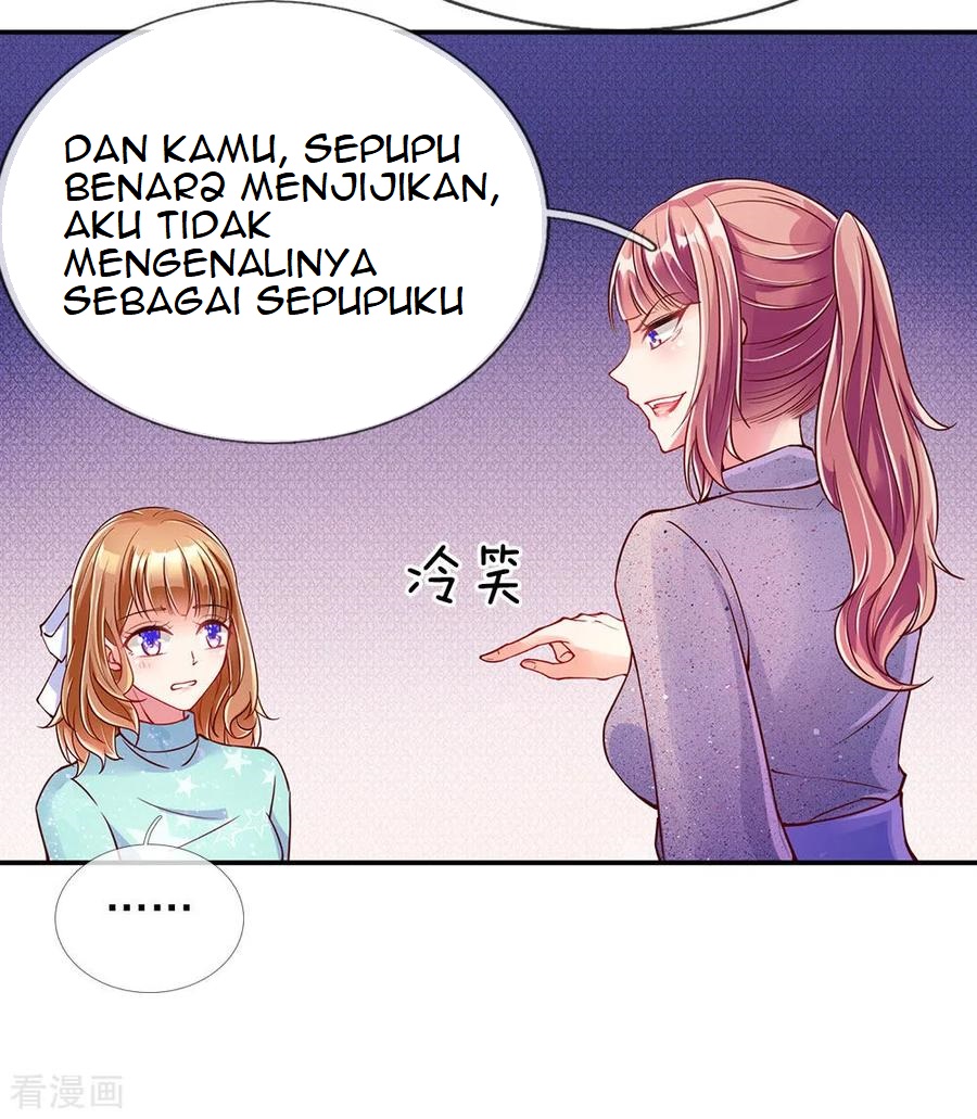 Immortal Daddy Xianzun Chapter 80 - halaman 17