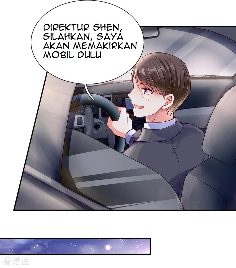 Immortal Daddy Xianzun Chapter 80 - halaman 4