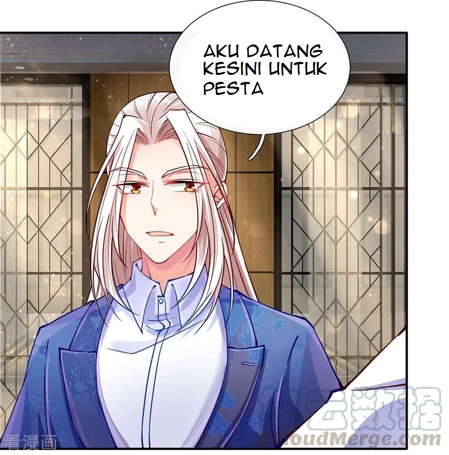 Immortal Daddy Xianzun Chapter 80 - halaman 6