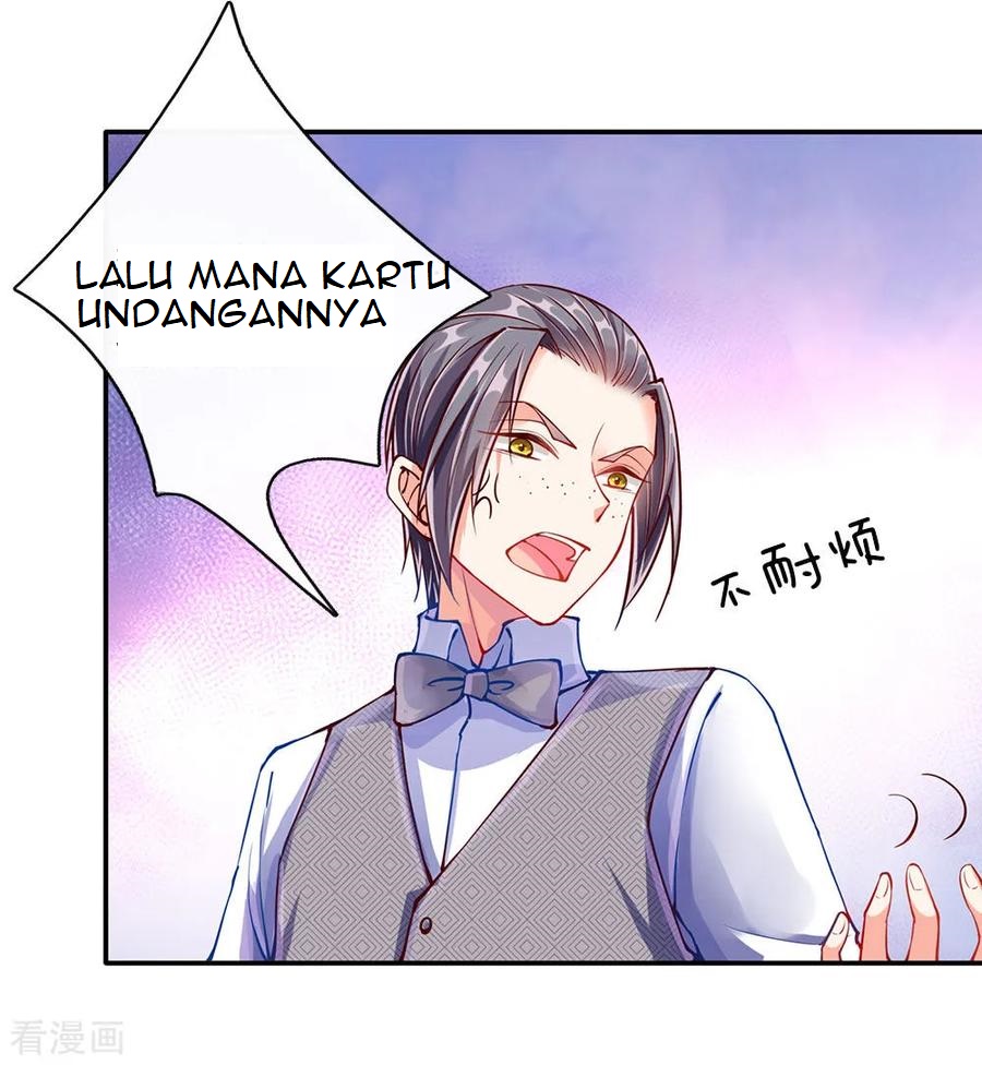 Immortal Daddy Xianzun Chapter 80 - halaman 7