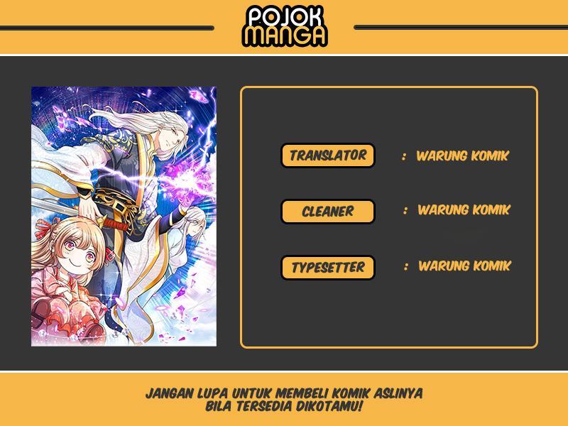 Immortal Daddy Xianzun Chapter 81 - halaman 1