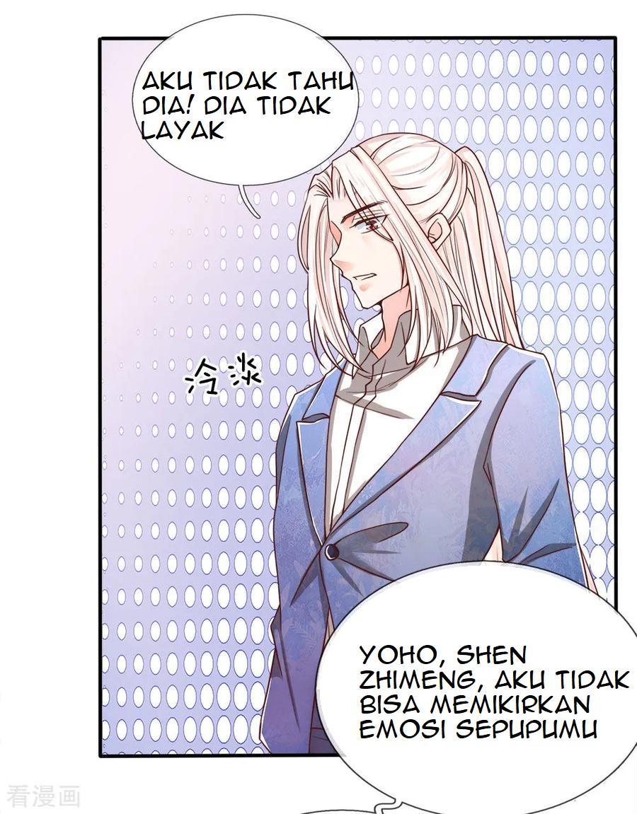 Immortal Daddy Xianzun Chapter 81 - halaman 12