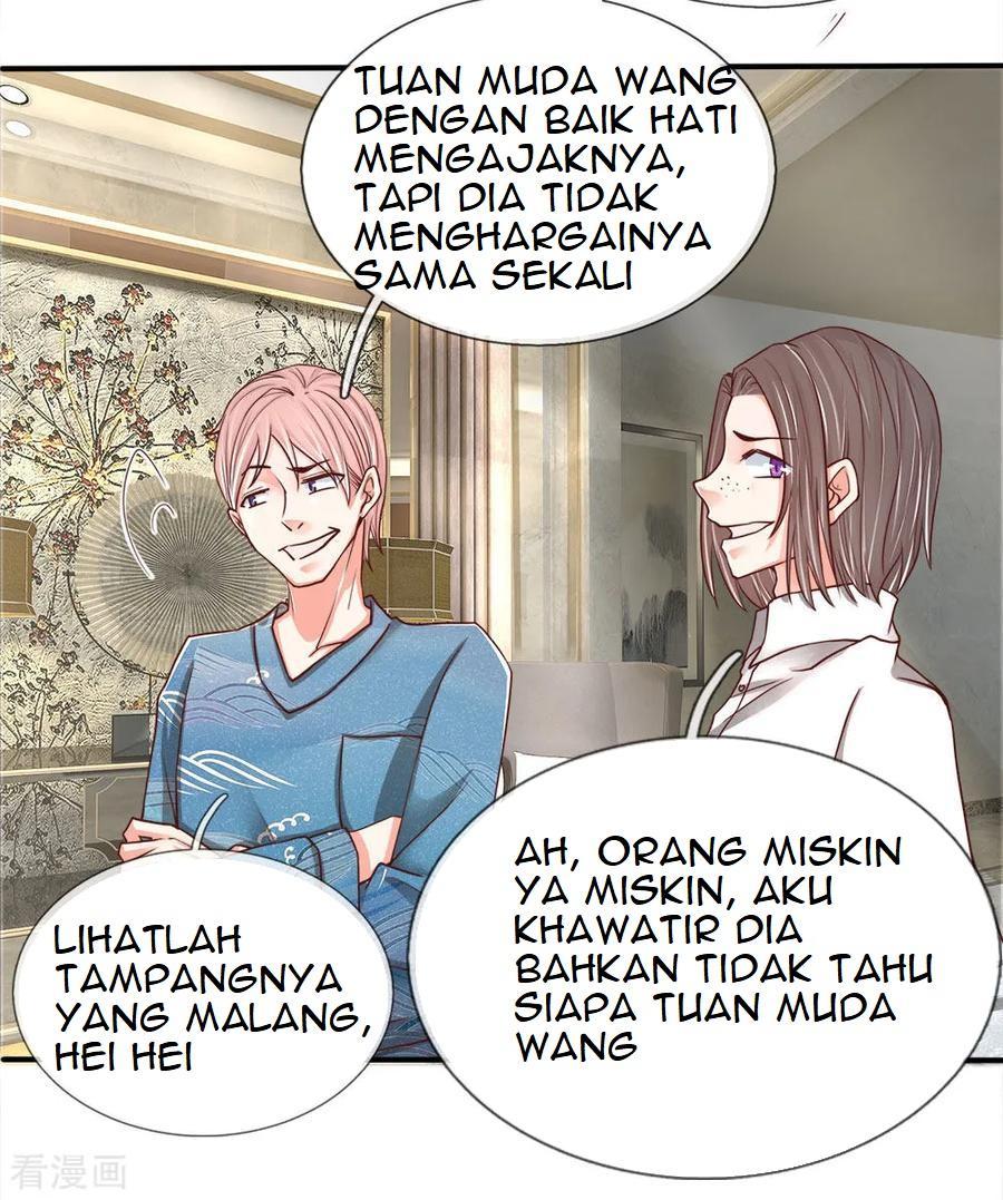 Immortal Daddy Xianzun Chapter 81 - halaman 13
