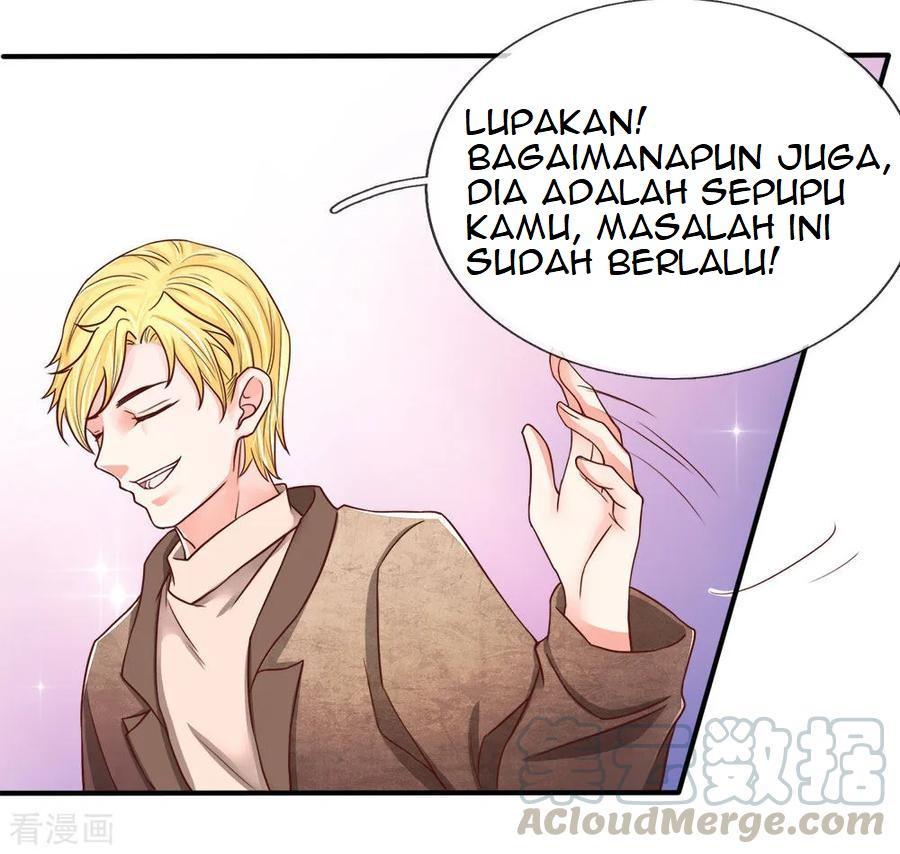 Immortal Daddy Xianzun Chapter 81 - halaman 15