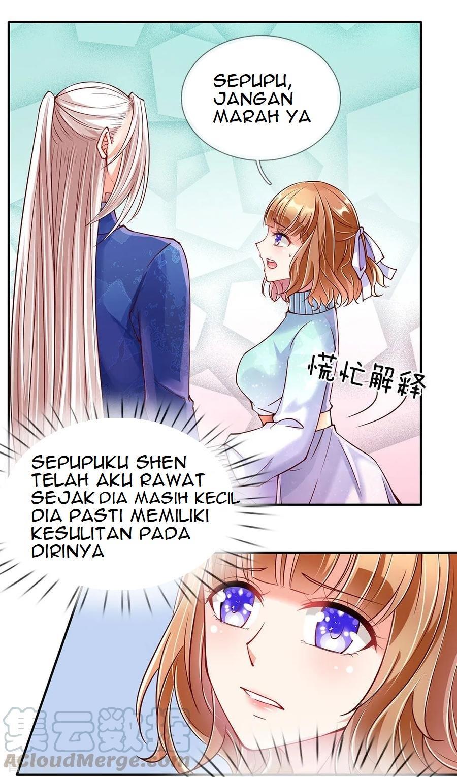 Immortal Daddy Xianzun Chapter 81 - halaman 2