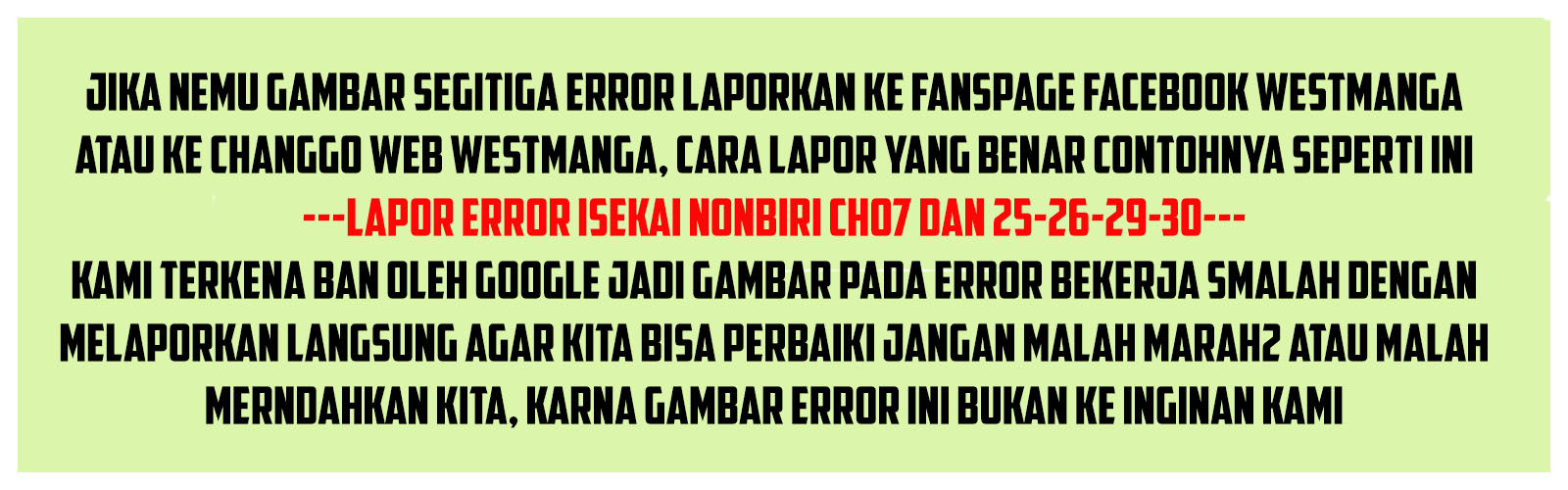 Immortal Daddy Xianzun Chapter 81 - halaman 20