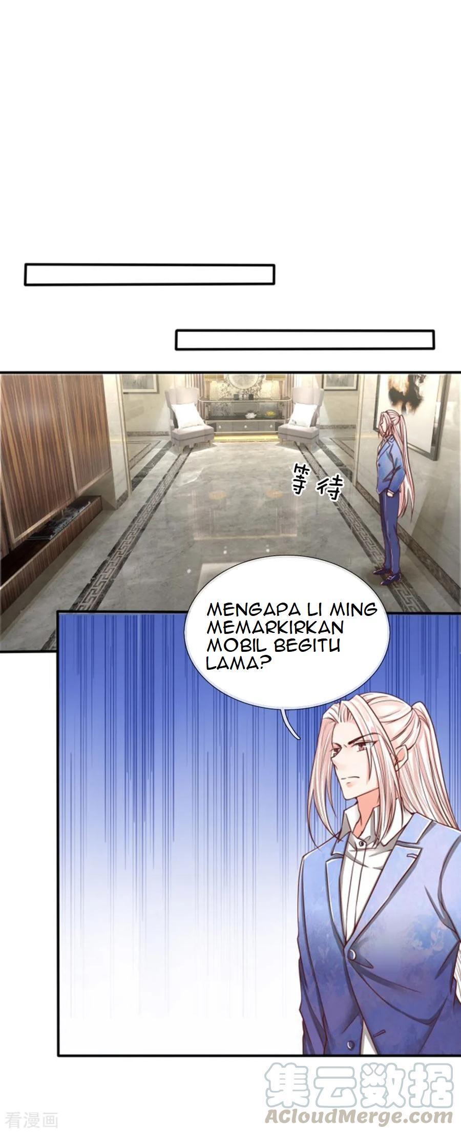 Immortal Daddy Xianzun Chapter 81 - halaman 6