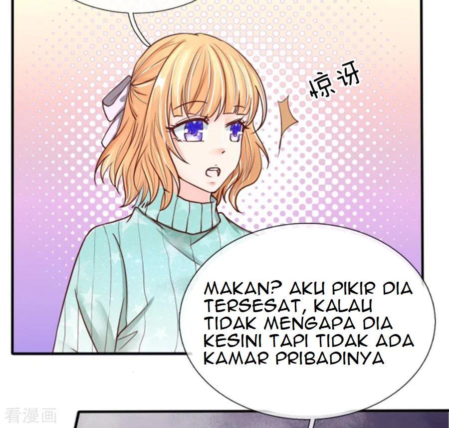 Immortal Daddy Xianzun Chapter 81 - halaman 8