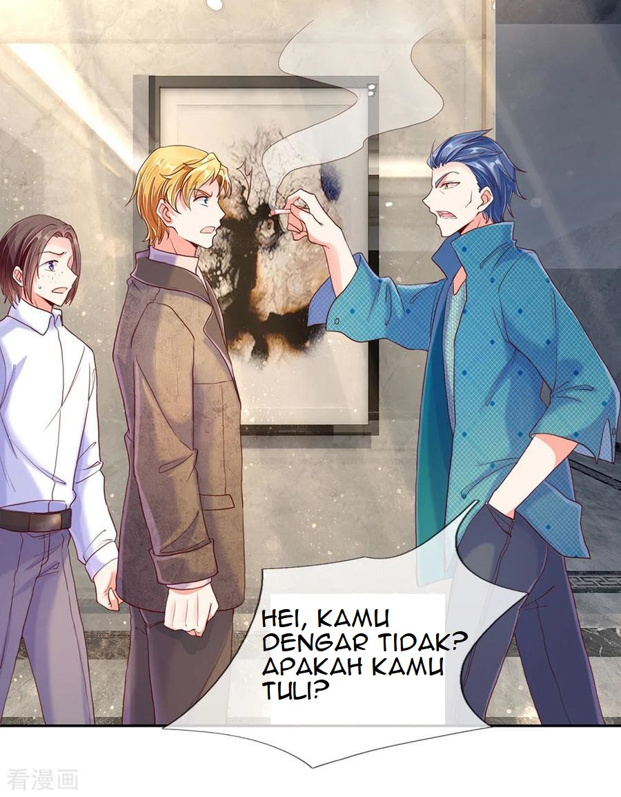 Immortal Daddy Xianzun Chapter 82 - halaman 13